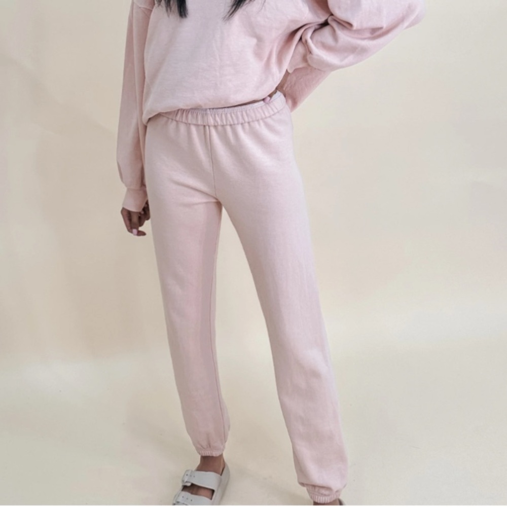 Everyday Lounge Sweatpants in Clay